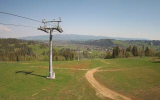 Rusin Ski kolej - 03-05-2025 08:08