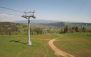 Rusin Ski kolej - 03-05-2025 08:15