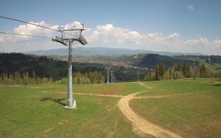 Rusin Ski kolej - 03-05-2025 09:19