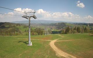 Rusin Ski kolej - 03-05-2025 09:26