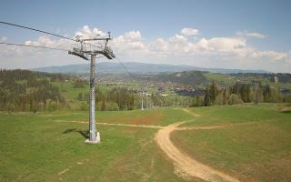 Rusin Ski kolej - 03-05-2025 09:47