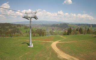 Rusin Ski kolej - 03-05-2025 09:54