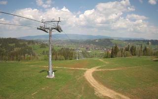 Rusin Ski kolej - 03-05-2025 10:15