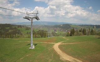 Rusin Ski kolej - 03-05-2025 10:29