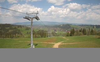 Rusin Ski kolej - 03-05-2025 10:36