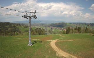 Rusin Ski kolej - 03-05-2025 11:39