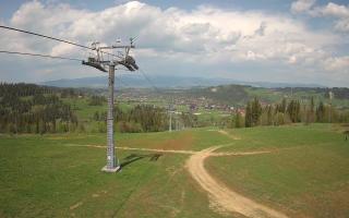 Rusin Ski kolej - 03-05-2025 11:46