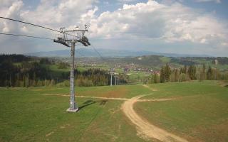 Rusin Ski kolej - 03-05-2025 11:53