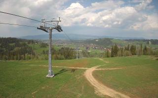 Rusin Ski kolej - 03-05-2025 12:00