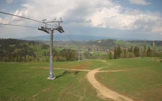 Rusin Ski kolej - 03-05-2025 12:07