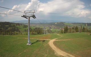 Rusin Ski kolej - 03-05-2025 12:15