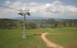 Rusin Ski kolej - 03-05-2025 12:43