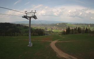 Rusin Ski kolej - 03-05-2025 12:50