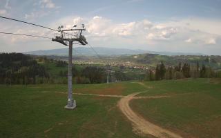 Rusin Ski kolej - 03-05-2025 13:04