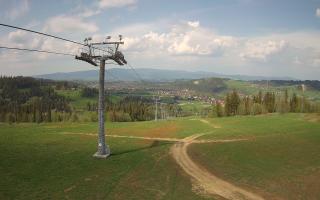 Rusin Ski kolej - 03-05-2025 13:11