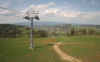Rusin Ski kolej - 03-05-2025 13:18