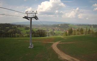 Rusin Ski kolej - 03-05-2025 13:32