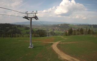 Rusin Ski kolej - 03-05-2025 13:39
