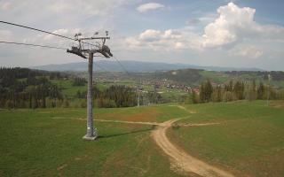 Rusin Ski kolej - 03-05-2025 13:46