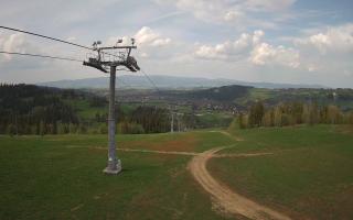 Rusin Ski kolej - 03-05-2025 13:53