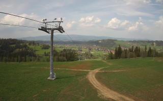 Rusin Ski kolej - 03-05-2025 14:00