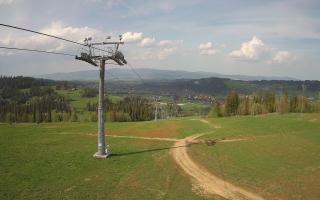 Rusin Ski kolej - 03-05-2025 14:07