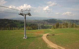 Rusin Ski kolej - 03-05-2025 14:14