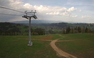 Rusin Ski kolej - 03-05-2025 14:21