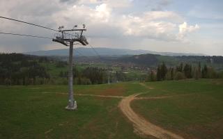 Rusin Ski kolej - 03-05-2025 14:28
