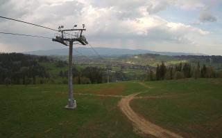 Rusin Ski kolej - 03-05-2025 14:35