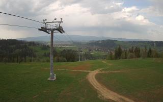 Rusin Ski kolej - 03-05-2025 14:42