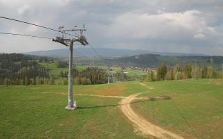 Rusin Ski kolej - 03-05-2025 14:49