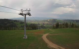 Rusin Ski kolej - 03-05-2025 14:56