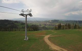 Rusin Ski kolej - 03-05-2025 15:03