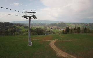 Rusin Ski kolej - 03-05-2025 15:10