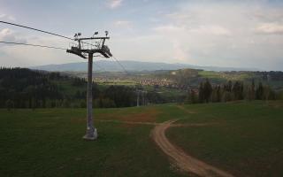 Rusin Ski kolej - 03-05-2025 15:17
