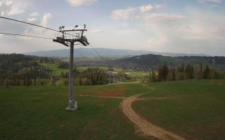 Rusin Ski kolej - 03-05-2025 15:25