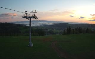 Rusin Ski kolej - 04-05-2025 03:22