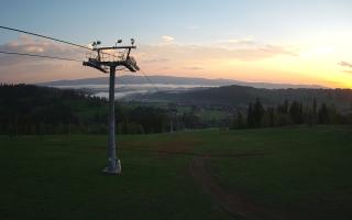 Rusin Ski kolej - 04-05-2025 03:29