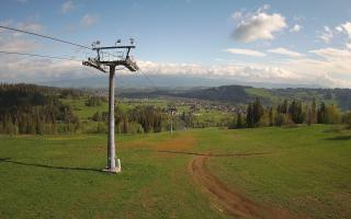 Rusin Ski kolej - 04-05-2025 06:18