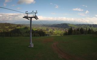 Rusin Ski kolej - 04-05-2025 06:32