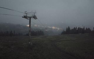 Rusin Ski kolej - 17-06-2025 01:53