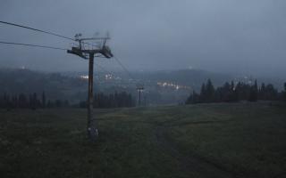 Rusin Ski kolej - 17-06-2025 02:00