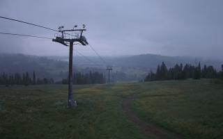Rusin Ski kolej - 17-06-2025 02:21