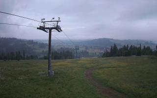 Rusin Ski kolej - 17-06-2025 02:35