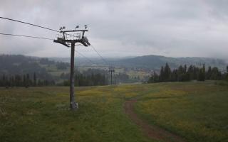 Rusin Ski kolej - 17-06-2025 02:42