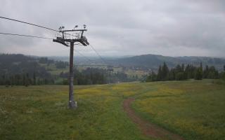 Rusin Ski kolej - 17-06-2025 02:49