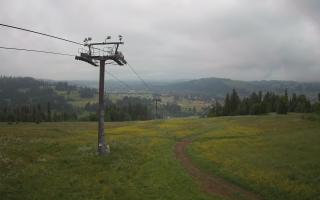 Rusin Ski kolej - 17-06-2025 02:56