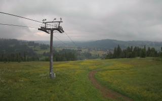 Rusin Ski kolej - 17-06-2025 03:10