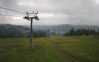 Rusin Ski kolej - 17-06-2025 03:25